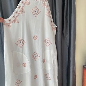 Cute summer dress. Size M